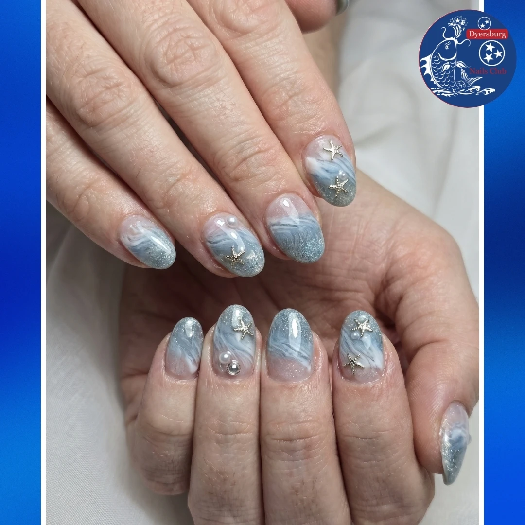 Nail July 20